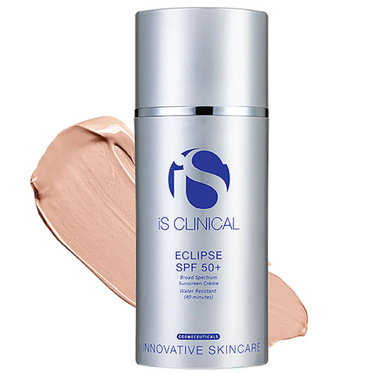 IS Clinical Eclipse SPF 50+ Tint Beige